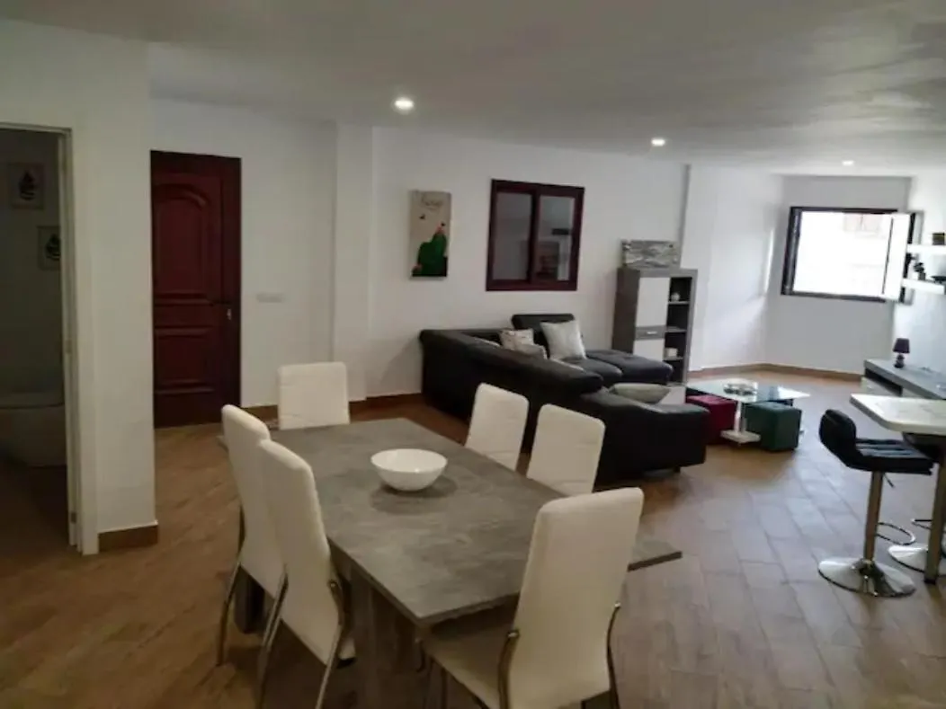 Punta Negra Apartment Puerto de Santiago  Puerto de Santiago (Tenerife)