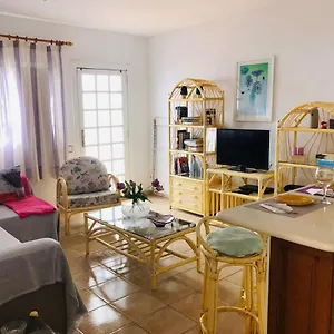 Apartamento Playa La Arena. Relax&enjoy Apartamento