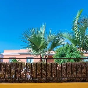 4* Hotel Landmar Costa Gigantes Family