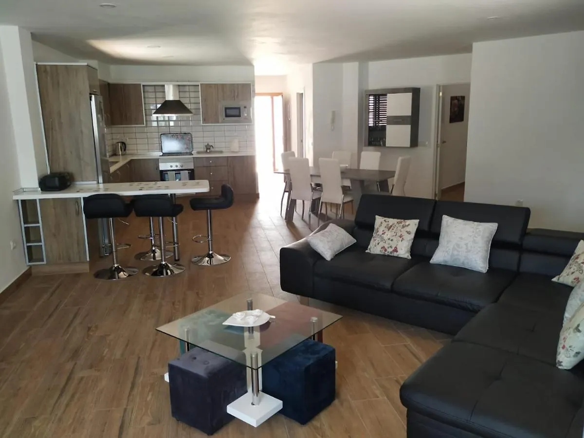 Punta Negra Appartement Puerto de Santiago  Spanje