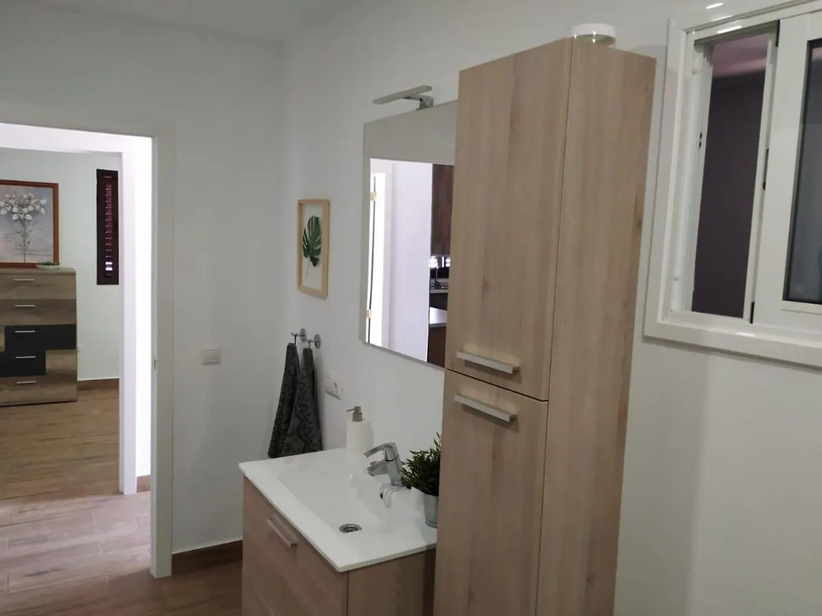 Punta Negra Appartement Puerto de Santiago  Puerto de Santiago (Tenerife)