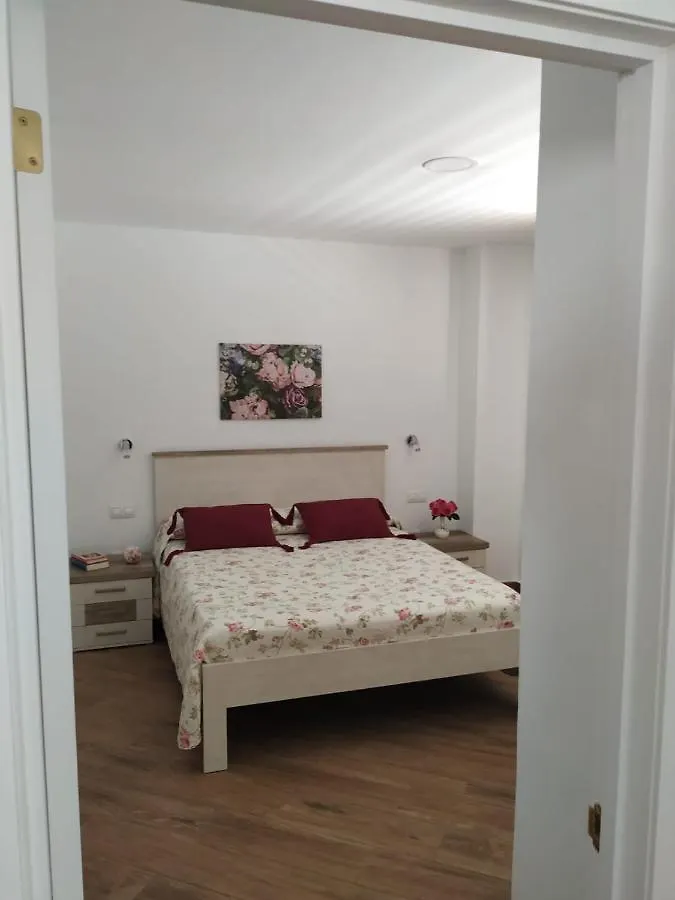 Punta Negra Appartement Puerto de Santiago  Spanje