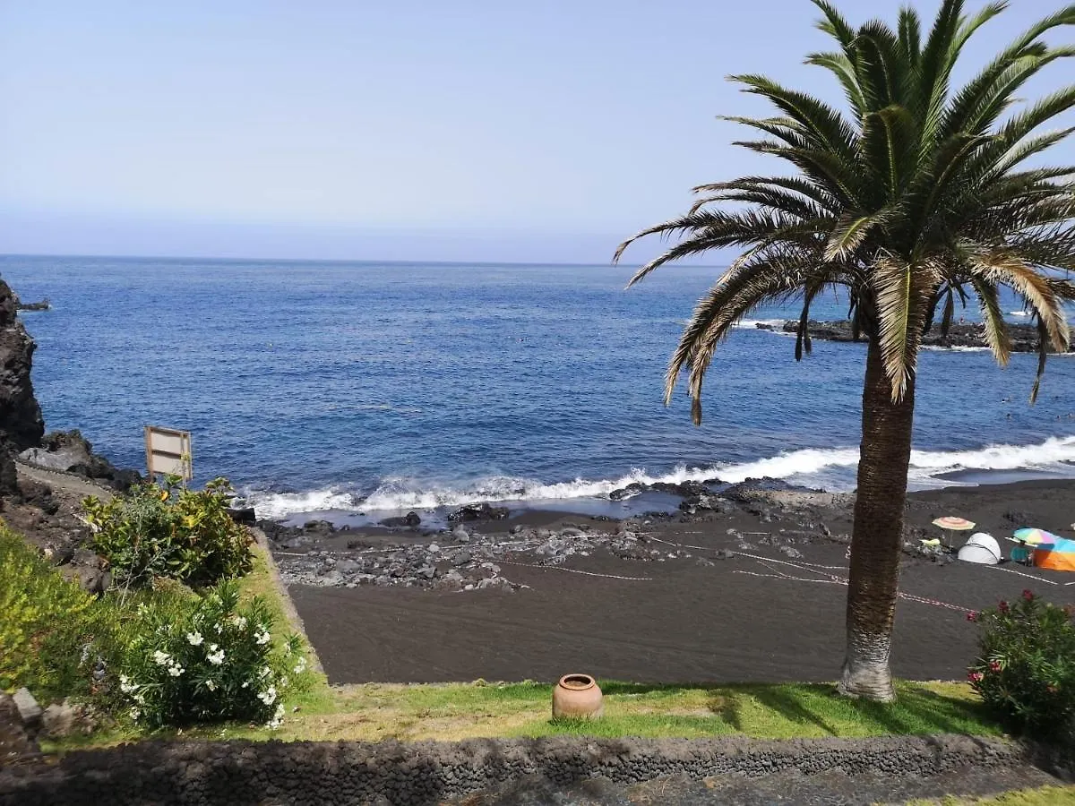 Punta Negra Appartement Puerto de Santiago
